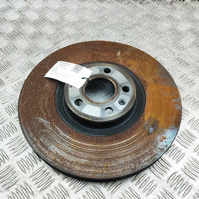 Front brake disc – Volvo V60 (2018-)