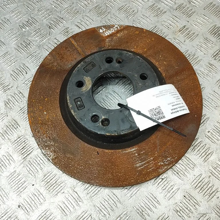 Priekšējais bremžu disks 51712J9100