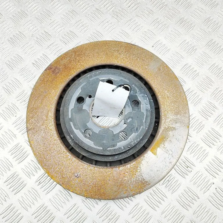 Tarcza hamulcowa przednia 4351278020