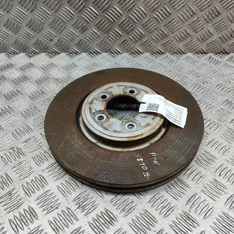 Esimene piduriketas 5W931125BC