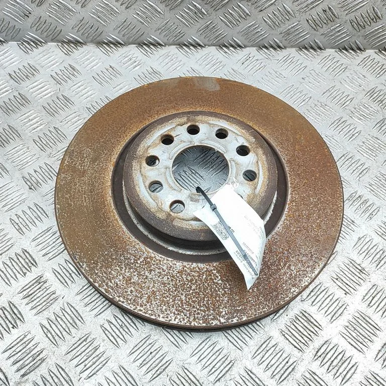 Priekšējais bremžu disks 1EA615301A