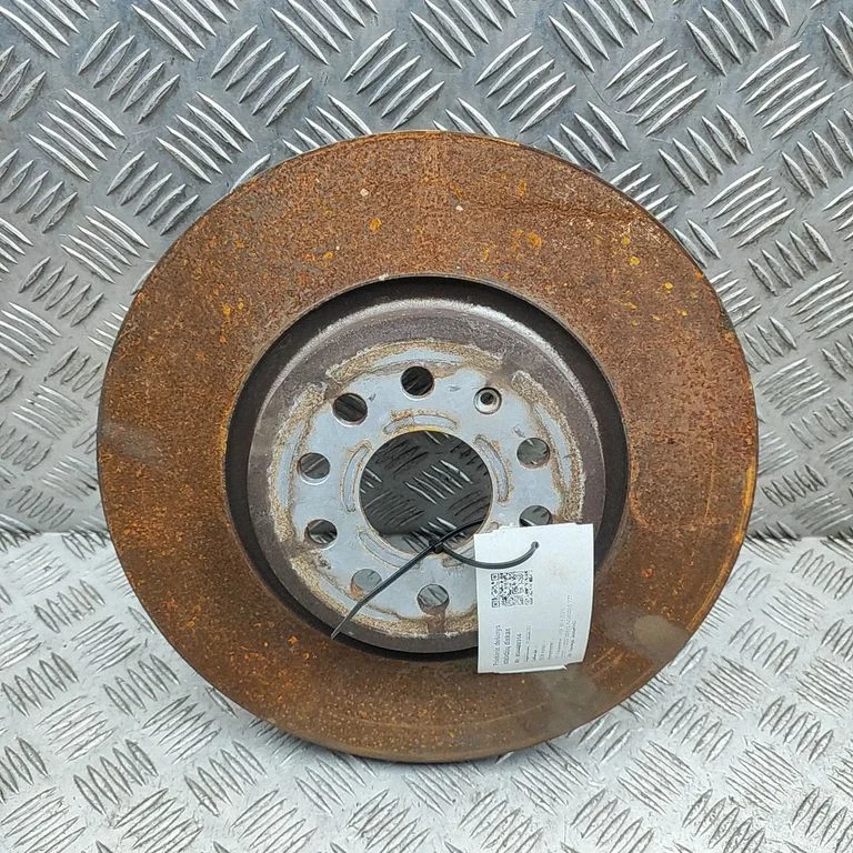 Priekšējais bremžu disks 1EA615301A