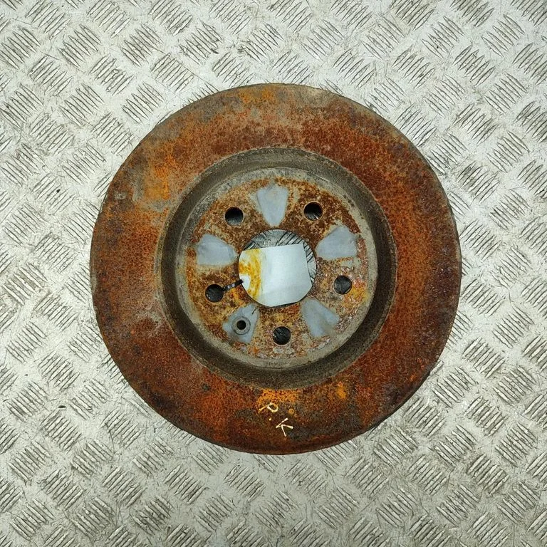 Esimene piduriketas 102509900B