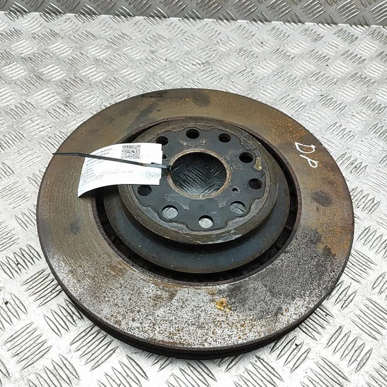 Priekšējais bremžu disks 4351250250