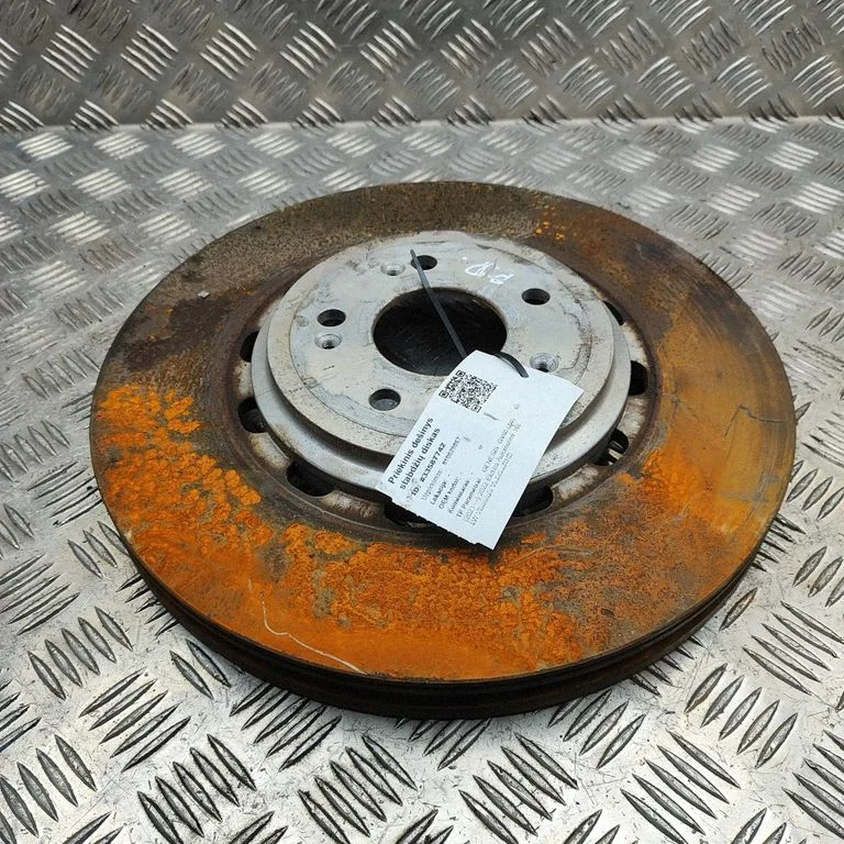 Esimene piduriketas 51712T1250 – Genesis GV60 (2021-)