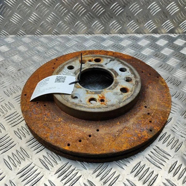 Esimene piduriketas 23144340 – Cadillac Escalade IV (2014-2020)
