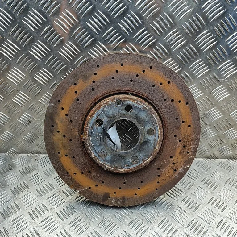 Priekšējais bremžu disks A2204211812