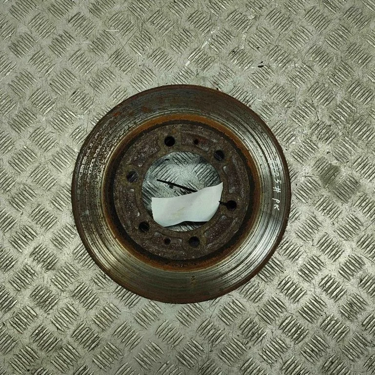 Priekšējais bremžu disks 435120K101