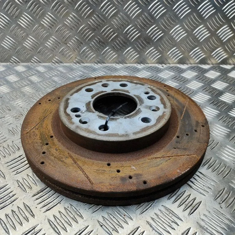 Esimene piduriketas 23144340 – Cadillac Escalade IV (2014-2020)