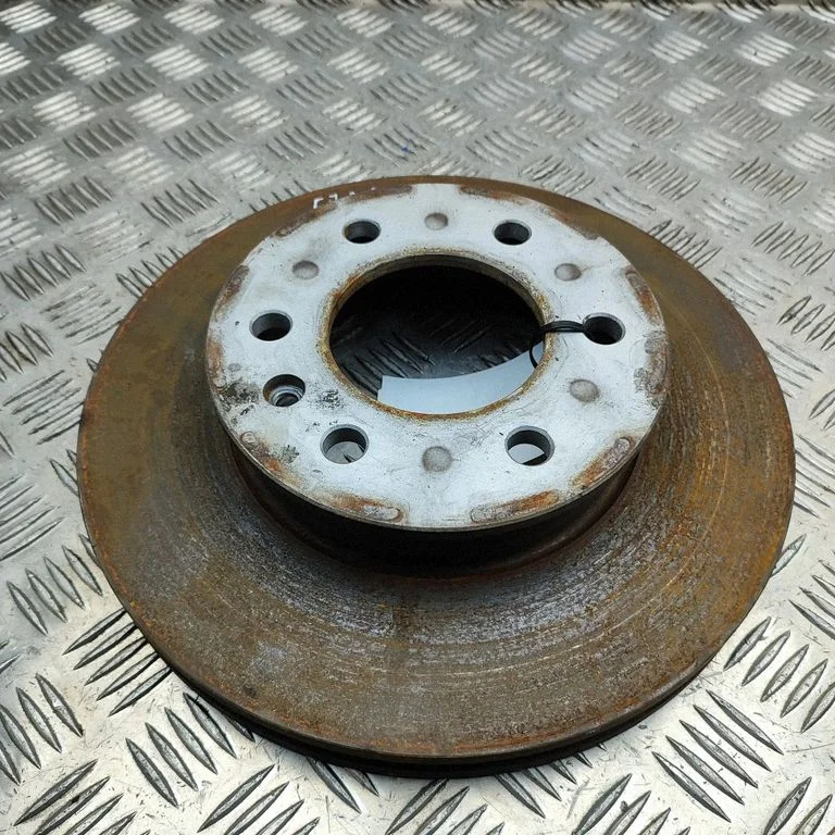 Priekšējais bremžu disks A9104211701