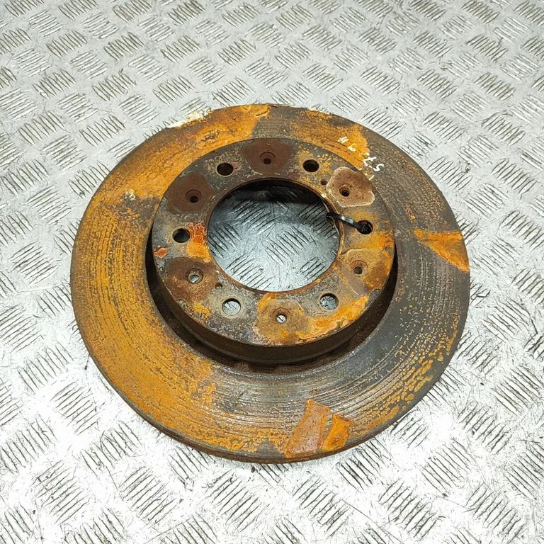 Priekšējais bremžu disks 8983767550