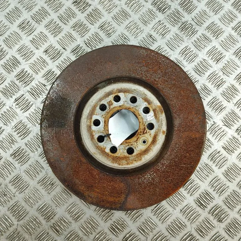 Priekšējais bremžu disks 1EA615301B