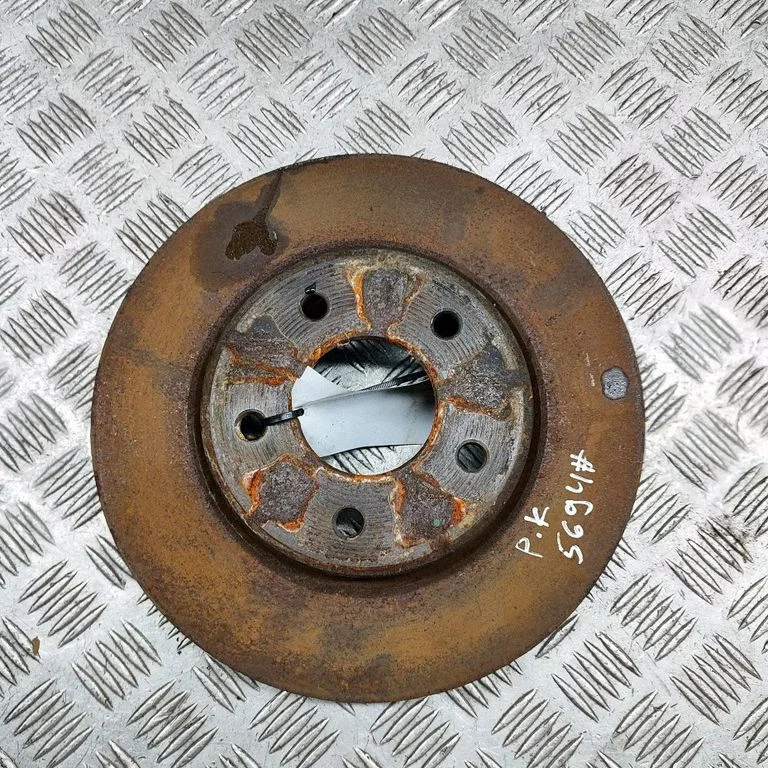 Priekšējais bremžu disks 402063NL0B