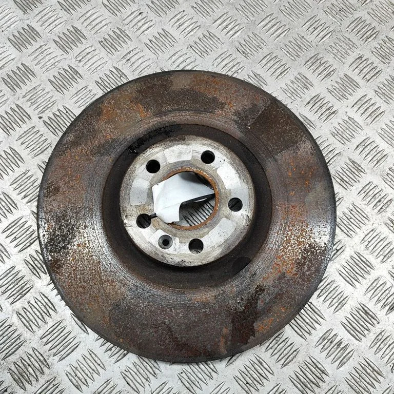 Front brake disc 32300811