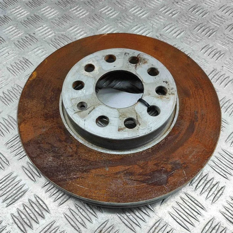 Priekšējais bremžu disks 5Q0615301H