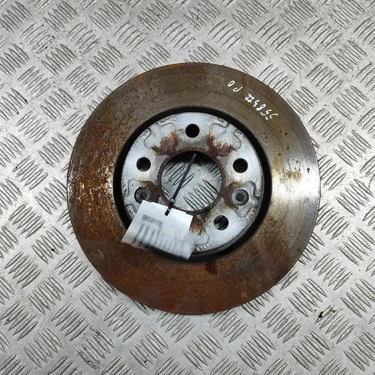 Priekšējais bremžu disks 402066RN0A