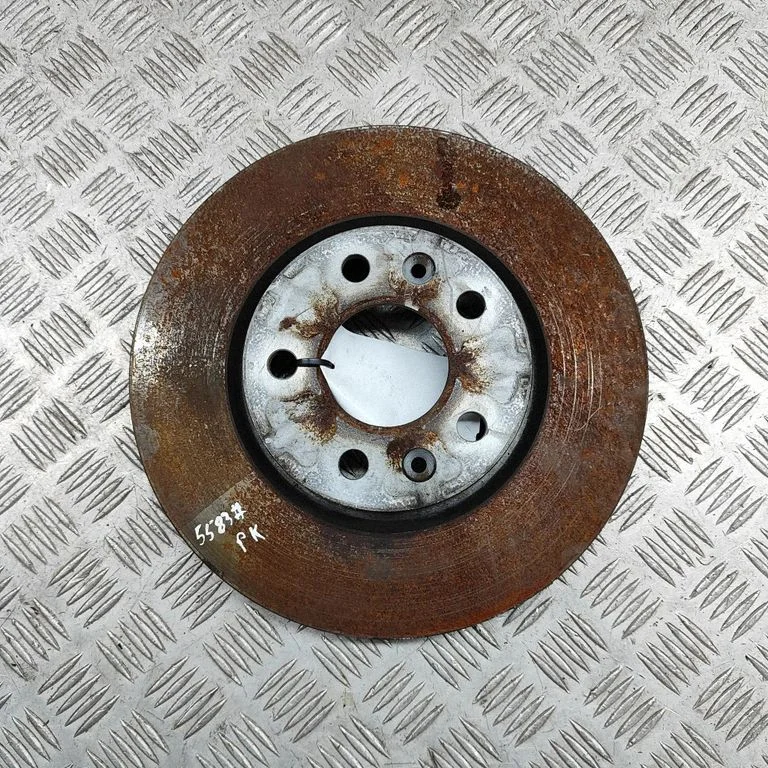 Priekšējais bremžu disks 402066RN0A