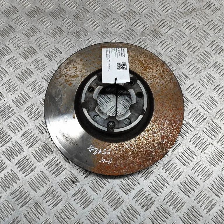 Esimene piduriketas 4249K1