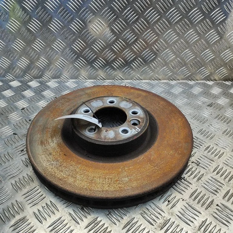 Priekšējais bremžu disks – Land Rover Range Rover Sport L494 (2013-)