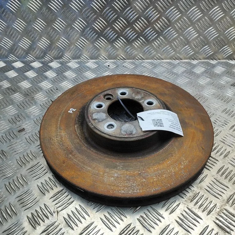 Priekšējais bremžu disks – Land Rover Range Rover Sport L494 (2013-)