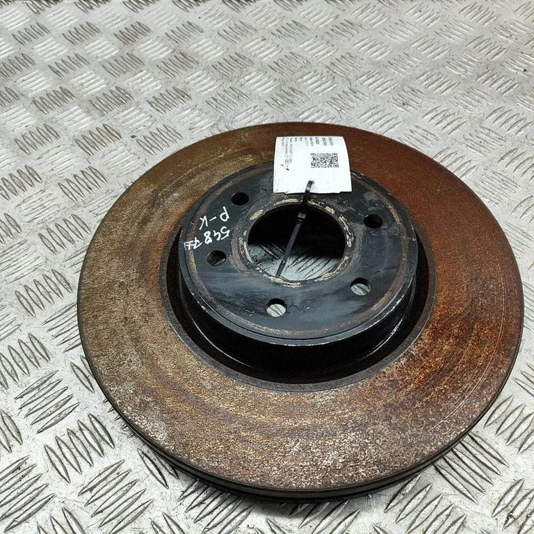 Priekšējais bremžu disks A4704210200