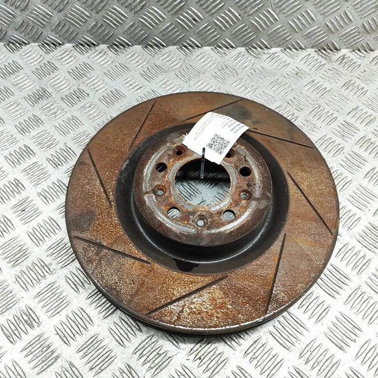 Priekšējais bremžu disks 4G432810265