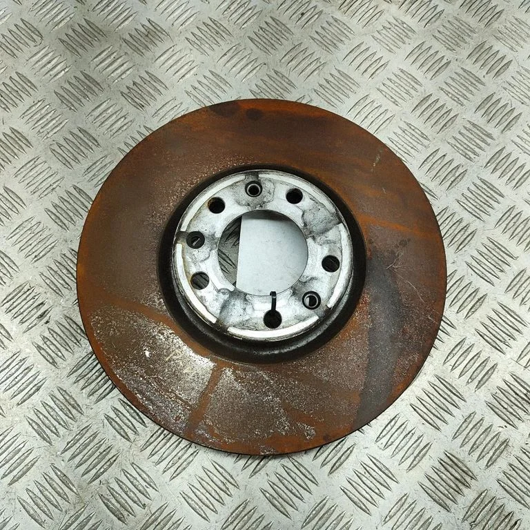 Priekšējais bremžu disks 1687772080