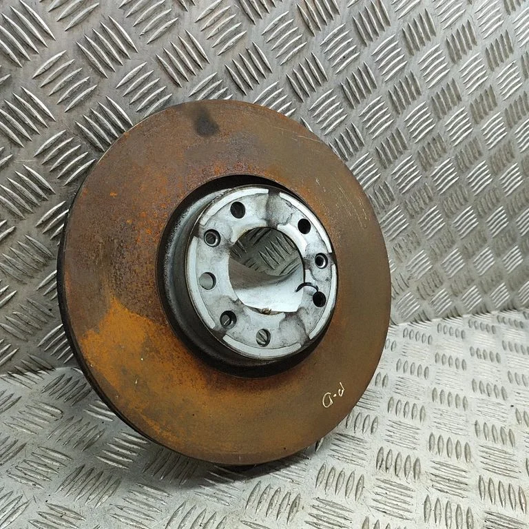 Priekšējais bremžu disks 1687772080