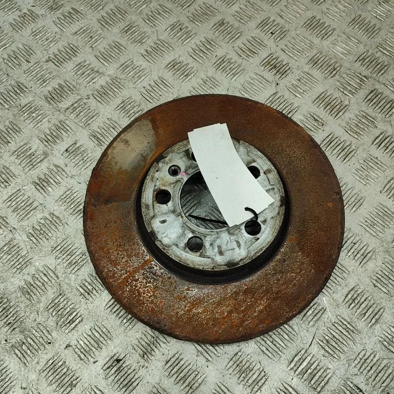 Priekšējais bremžu disks 2Q0615301H