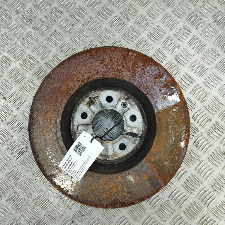 Esimene piduriketas 95B615302AA