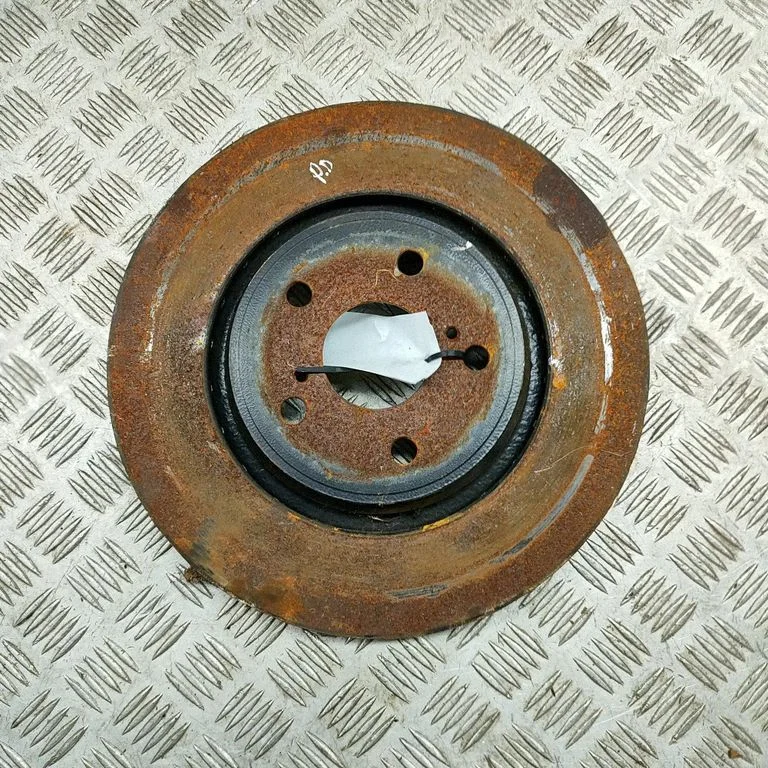 Priekšējais bremžu disks 43512F4051