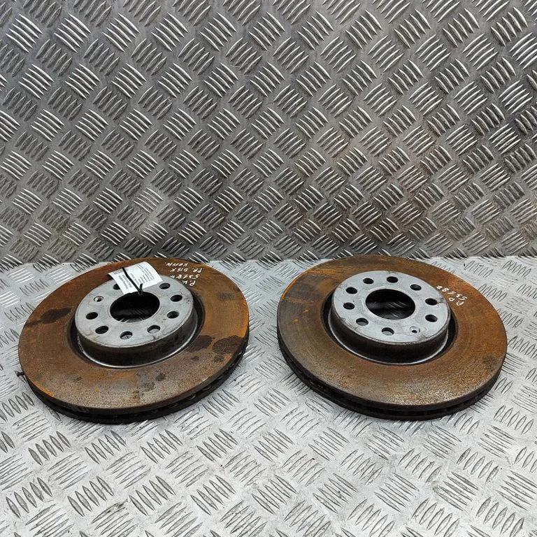 Esimene piduriketas 5WA615301B