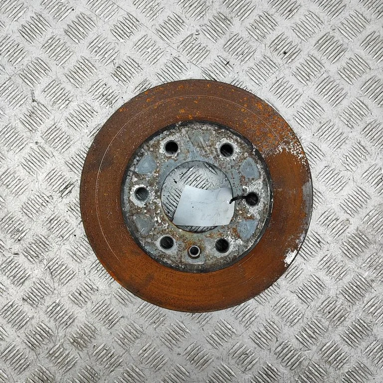 Tarcza hamulcowa przednia A9104210100