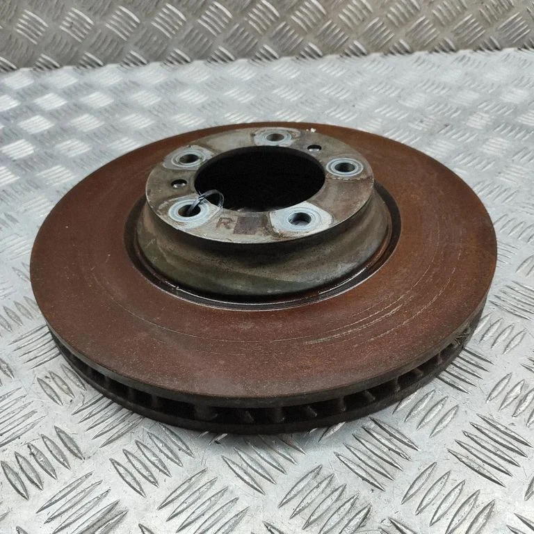 Priekšējais bremžu disks 9Y0615302C