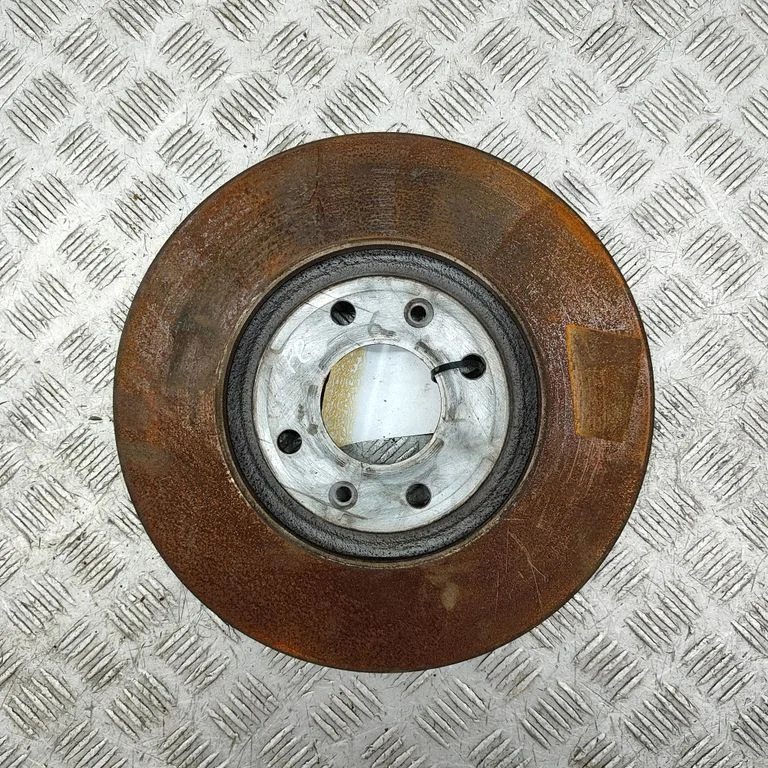 Priekšējais bremžu disks – Opel Mokka X (2019-)