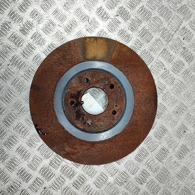 Priekšējais bremžu disks 51712C5700