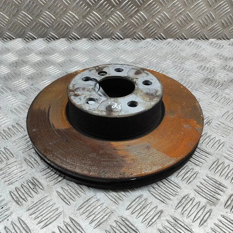Priekšējais bremžu disks – BMW 3. sērija G20 G21 (2019-)