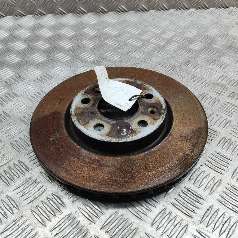 Priekšējais bremžu disks 402066RN0A