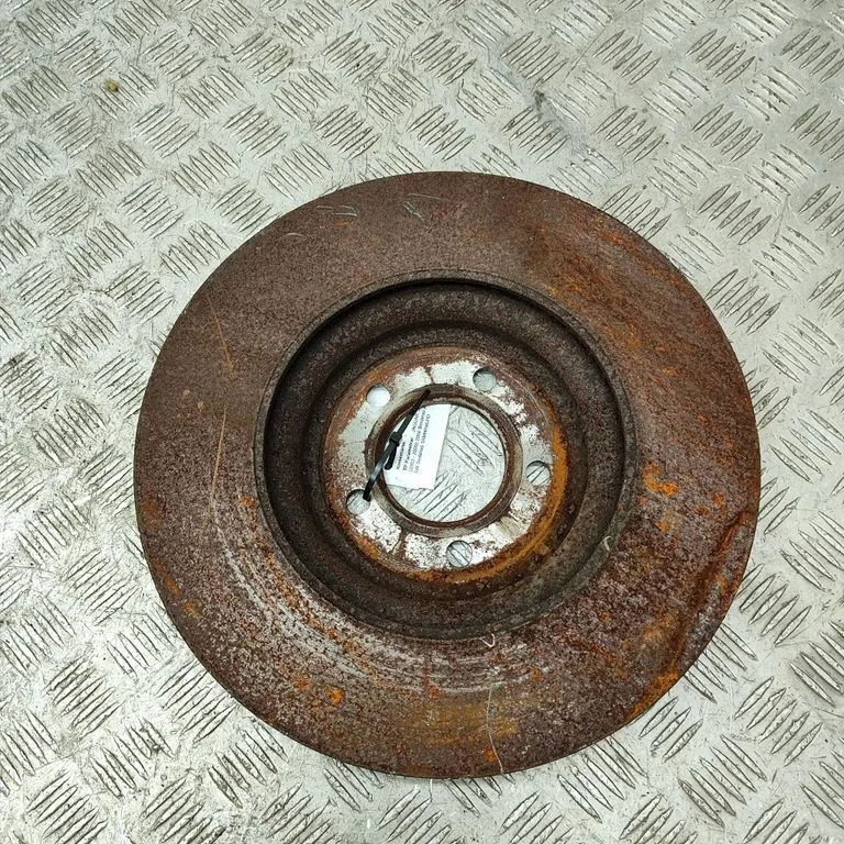 Priekšējais bremžu disks XR858224