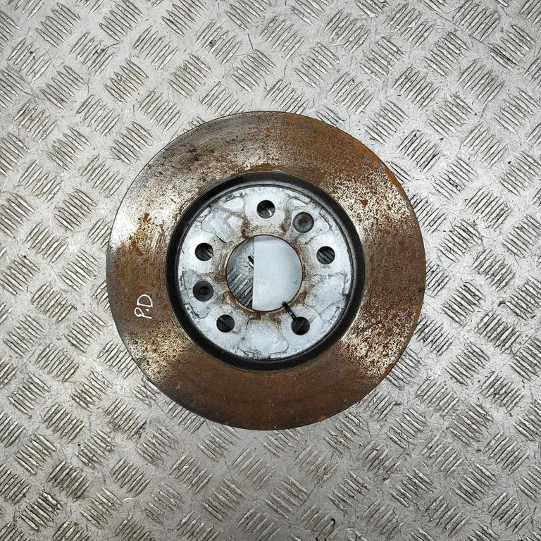 Priekšējais bremžu disks 402066RN0A