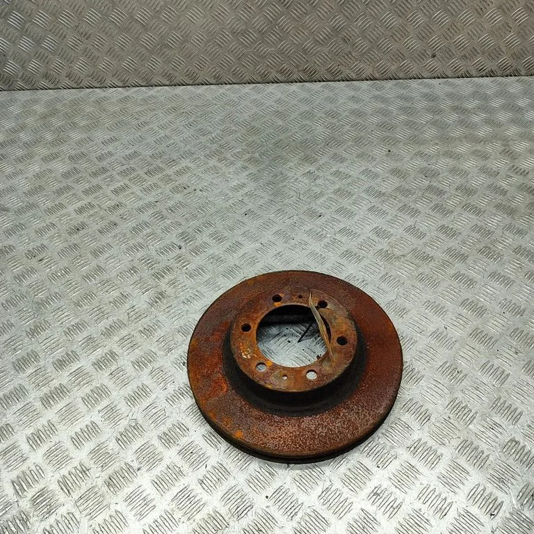 Tarcza hamulcowa przednia 435120K100