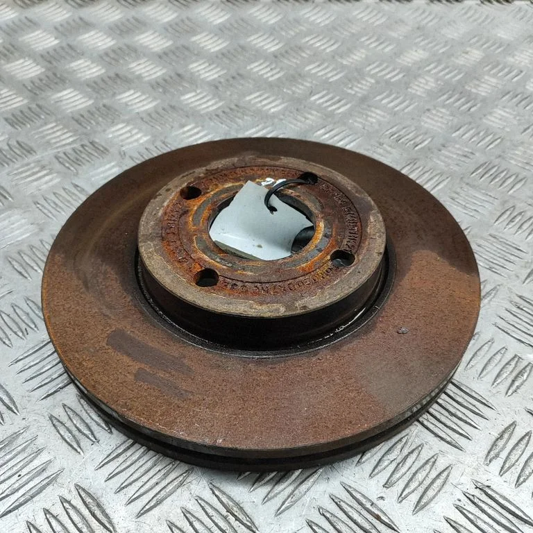 Priekšējais bremžu disks 2095058