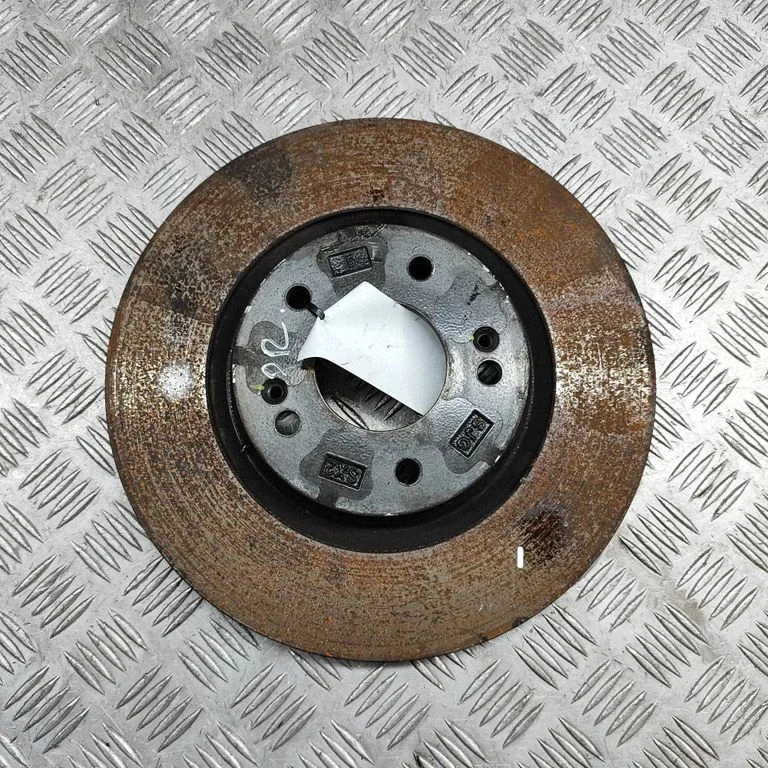 Priekšējais bremžu disks 51712HF000