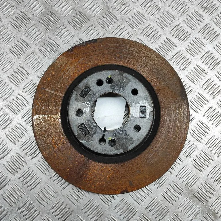 Priekšējais bremžu disks 51712HF000