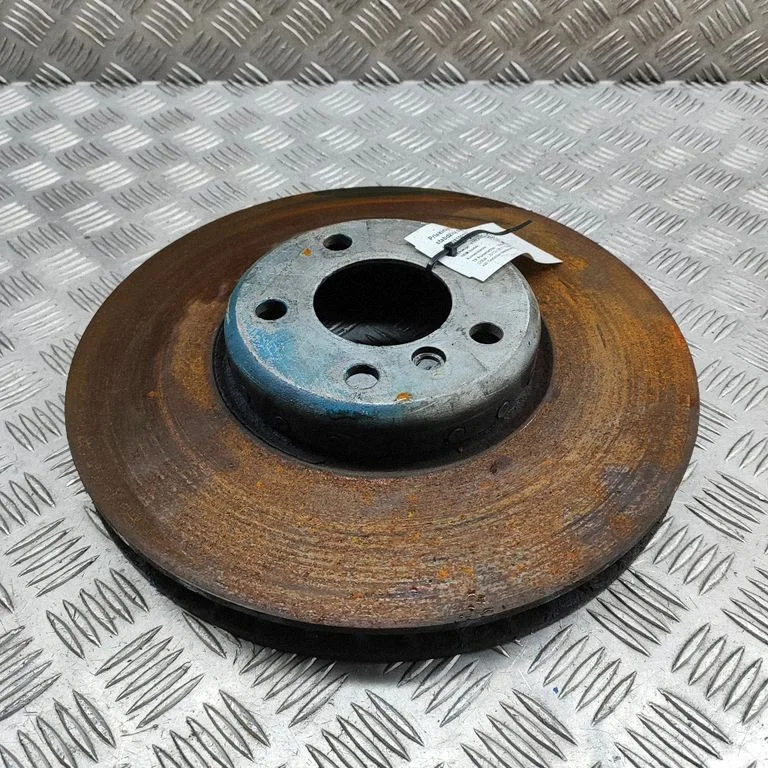 Priekšējais bremžu disks 6785669