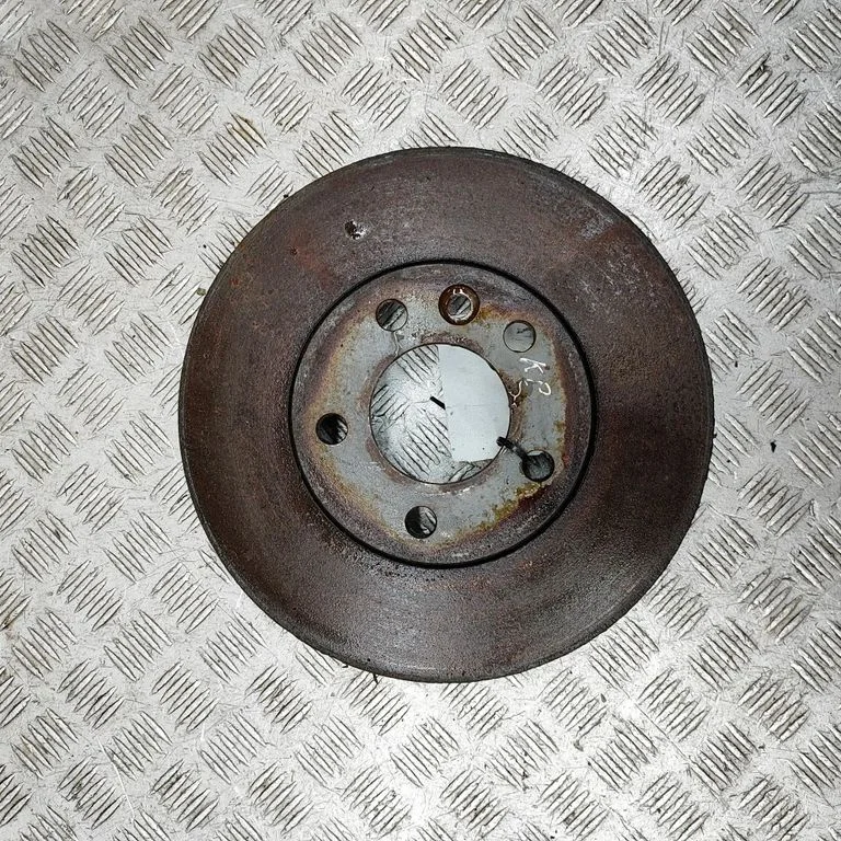 Priekšējais bremžu disks – Volkswagen Transporter - Caravelle T6 (2016-)