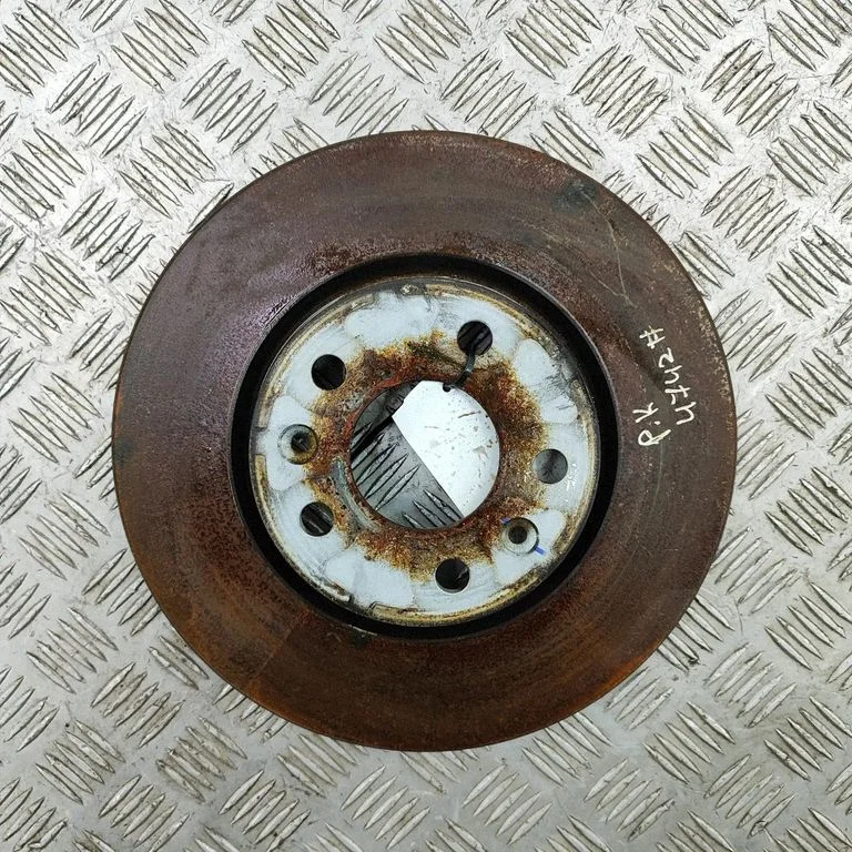 Priekšējais bremžu disks 402066RN0A
