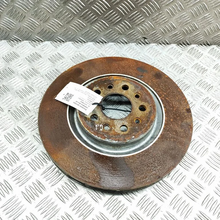 Front brake disc – Maserati Ghibli (2013-)