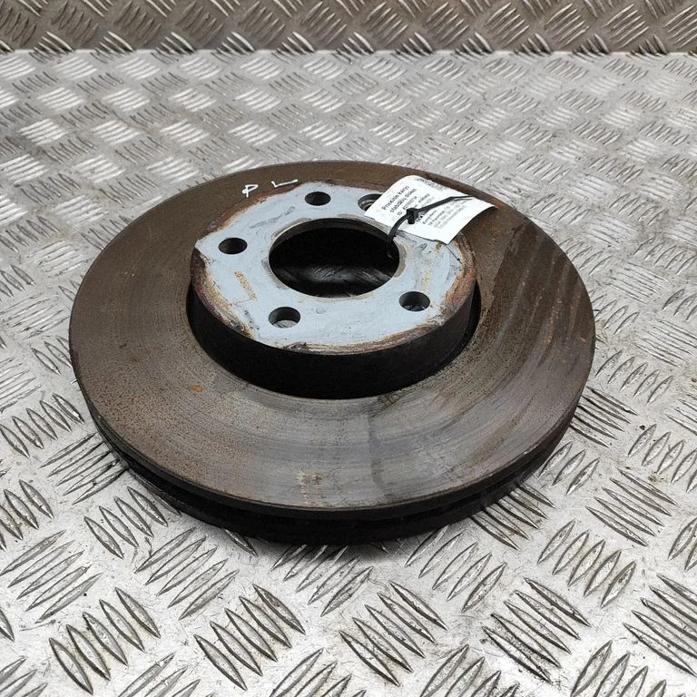 Priekšējais bremžu disks – Volkswagen Transporter - Caravelle T6 (2016-)