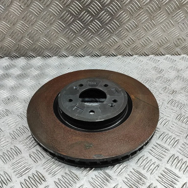 Priekšējais bremžu disks 51712N7100